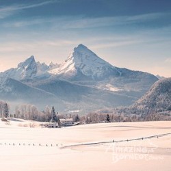 5D4N Kundasang and Mount Kinabalu Climb (Private Tour)